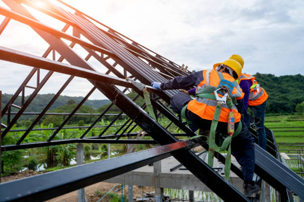 Best Emergency Roof Repair  in South Plainfield, NJ